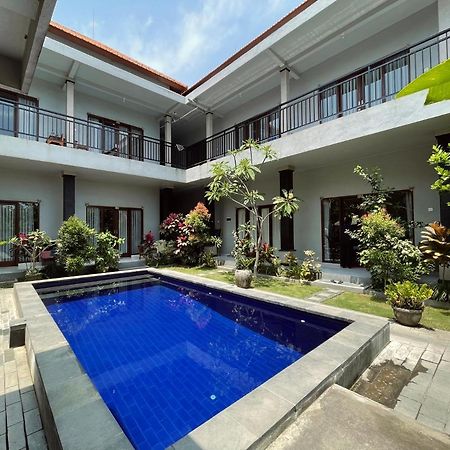 Tyana Private Room In Batu Bolong Canggu 21 Exterior photo