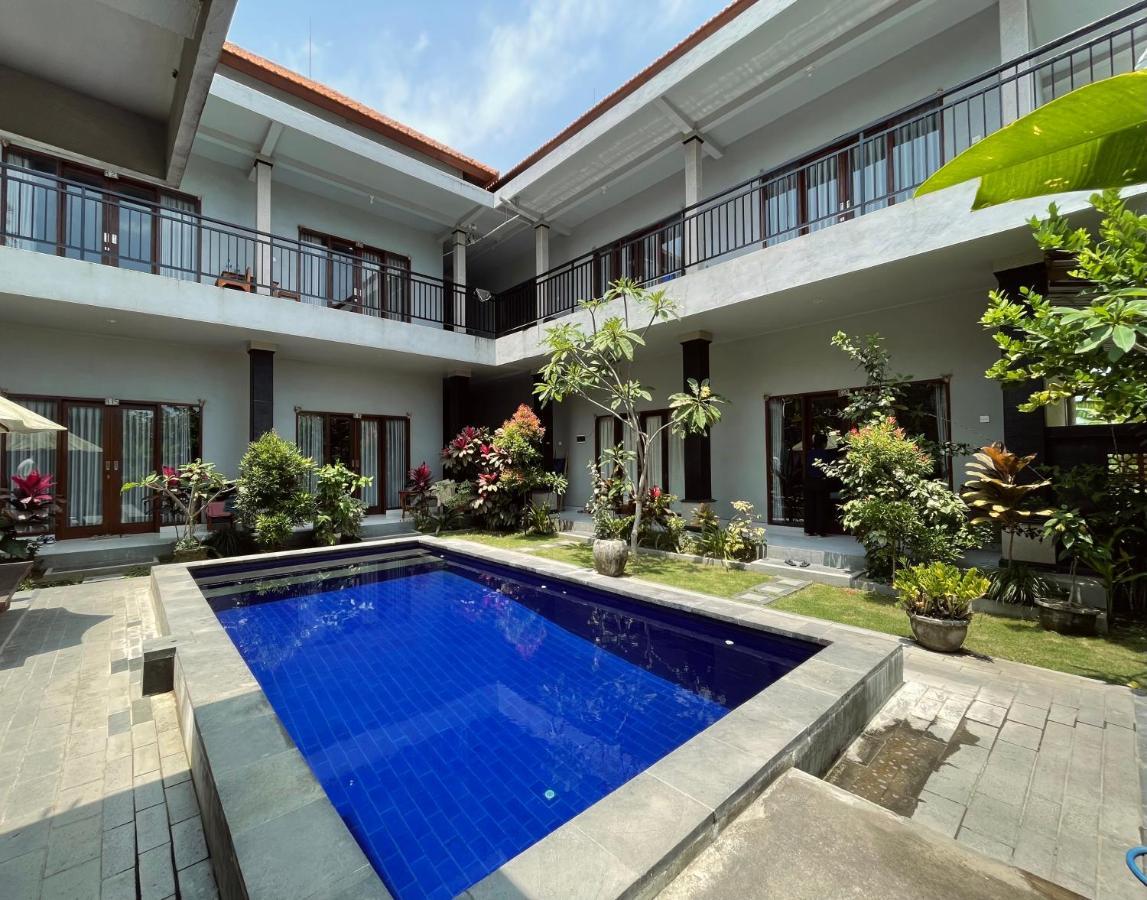 Tyana Private Room In Batu Bolong Canggu 21 Exterior photo