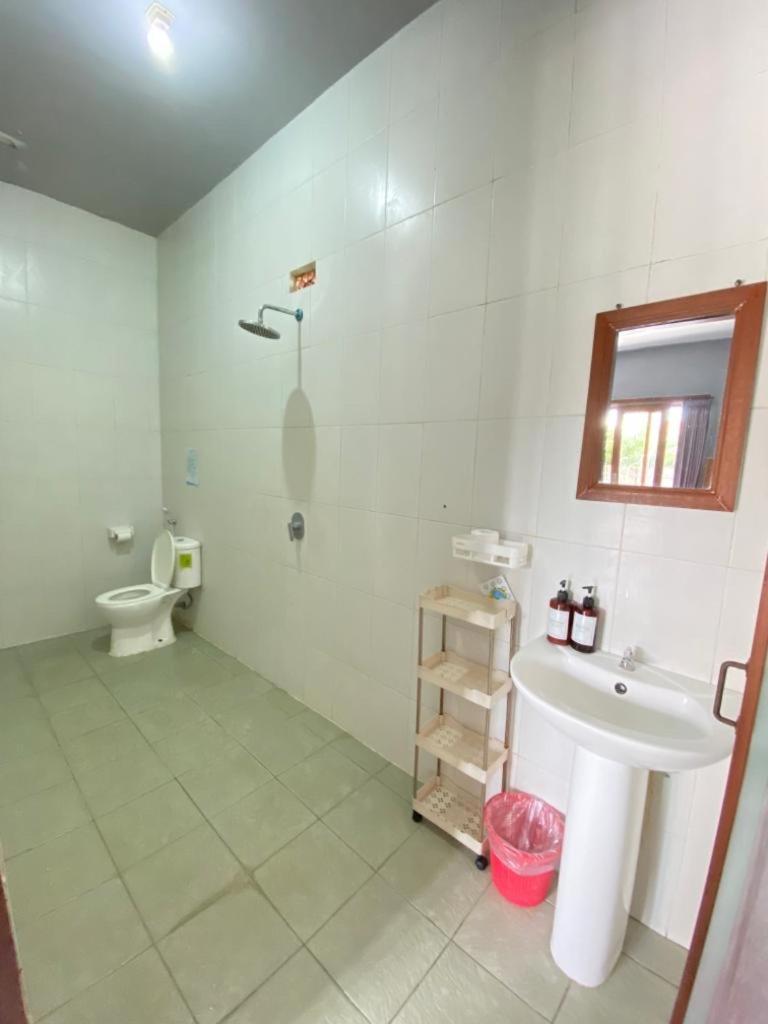 Tyana Private Room In Batu Bolong Canggu 21 Exterior photo